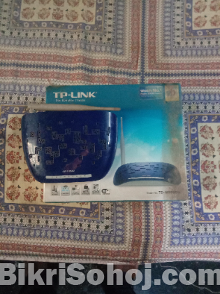 TP-LINK Router